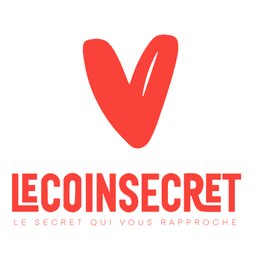 Logo LeCoinSecret